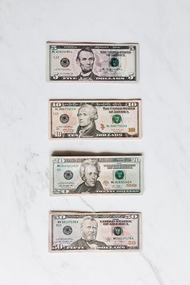 Financial reports and documents